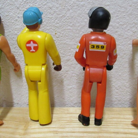 F-P Adventure People Lot - Picture 4 of 9